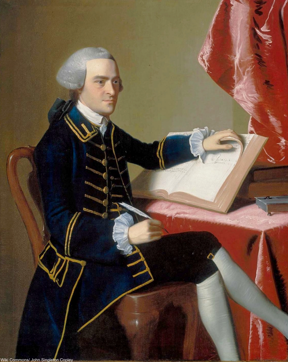The Most Fashionable Figures Throughout History