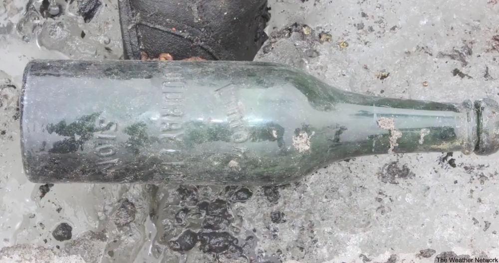 WWII Couple Found in Melting Glacier 75 Years Later
