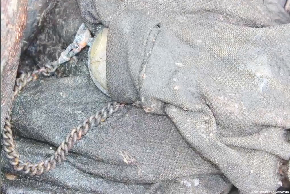 WWII Couple Found in Melting Glacier 75 Years Later