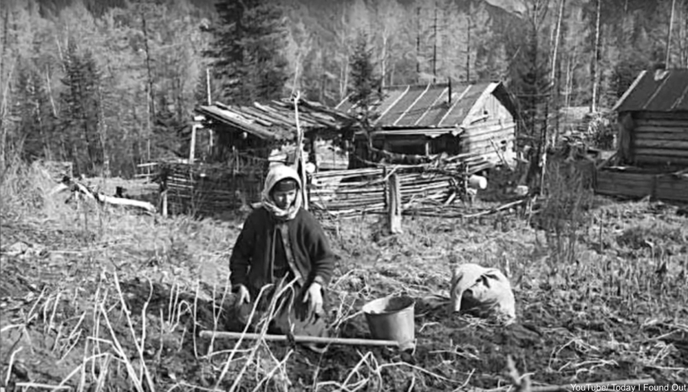 This Russian Family Had No Idea That WWII Had Ended - Or Even Begun