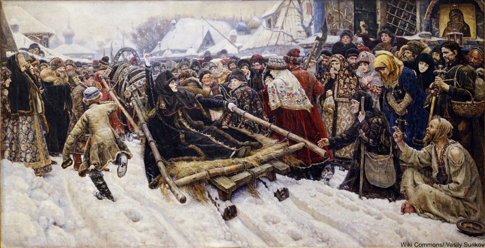 This Russian Family Had No Idea That WWII Had Ended - Or Even Begun