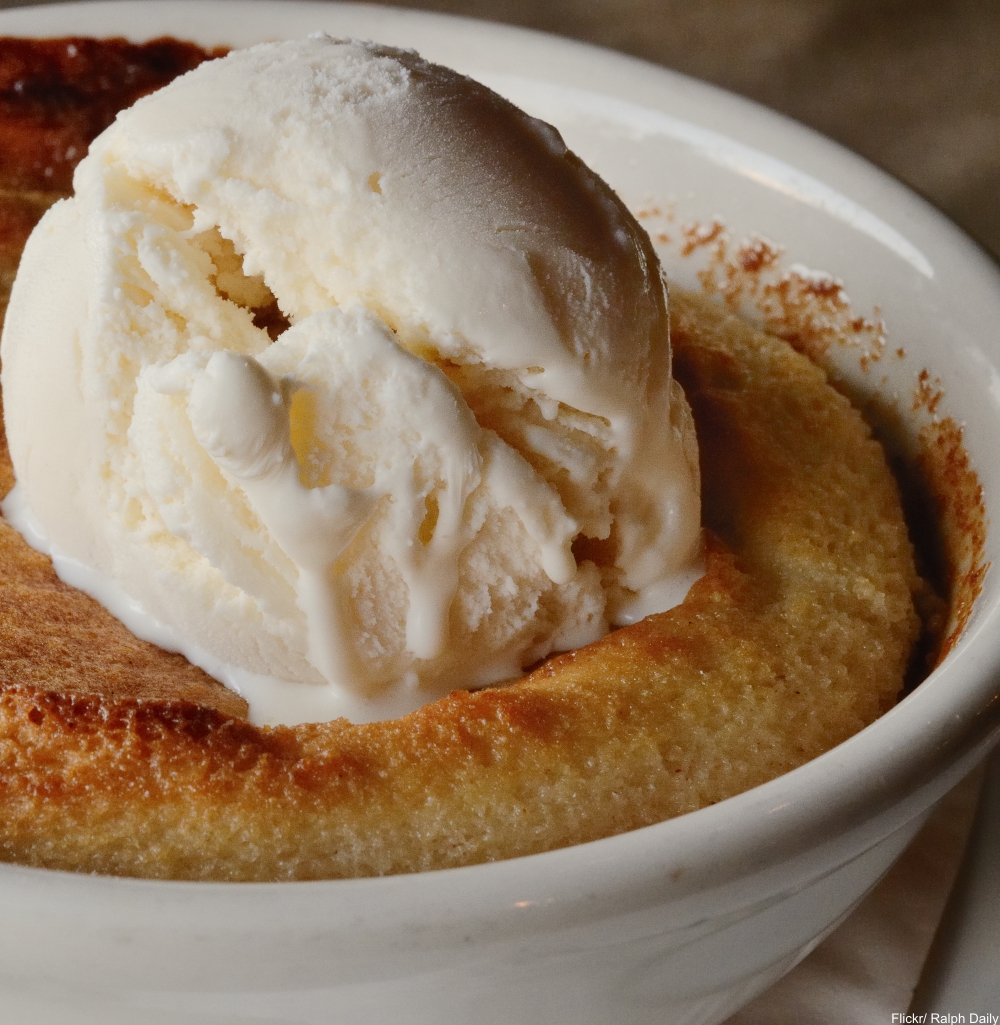 Our Favorite Recipes from the Movies