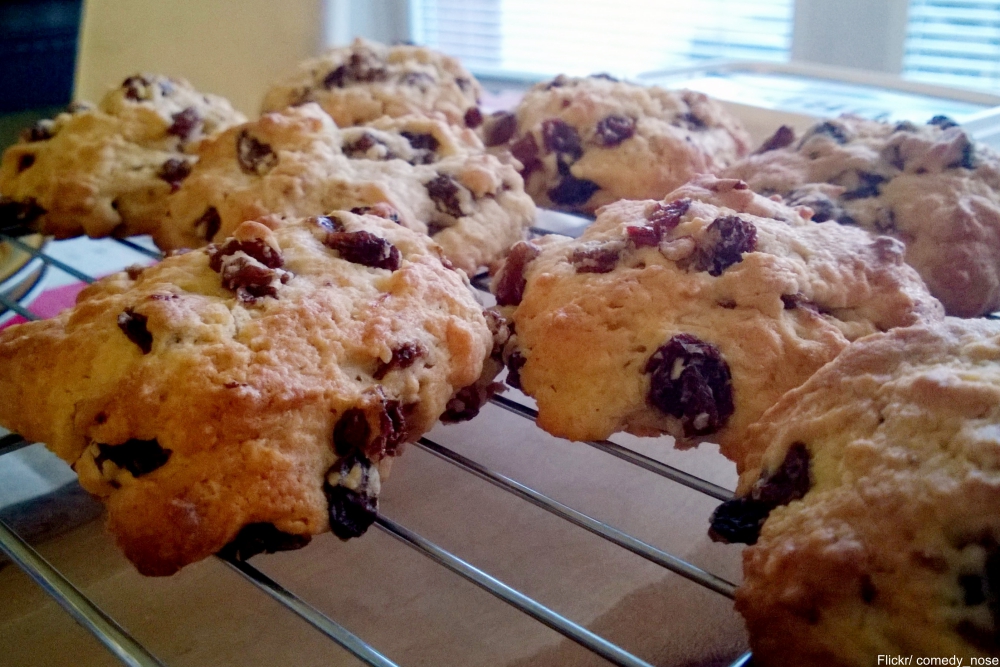 Our Favorite Recipes from the Movies