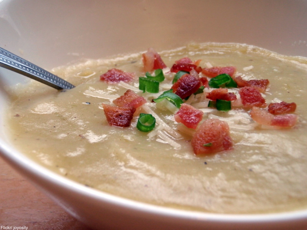 Our Favorite Recipes from the Movies