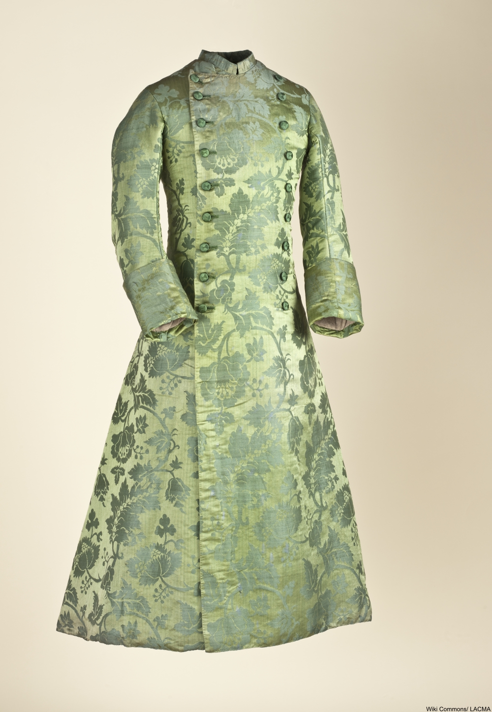 Do You Know What These Old Timey Clothing Terms Mean?