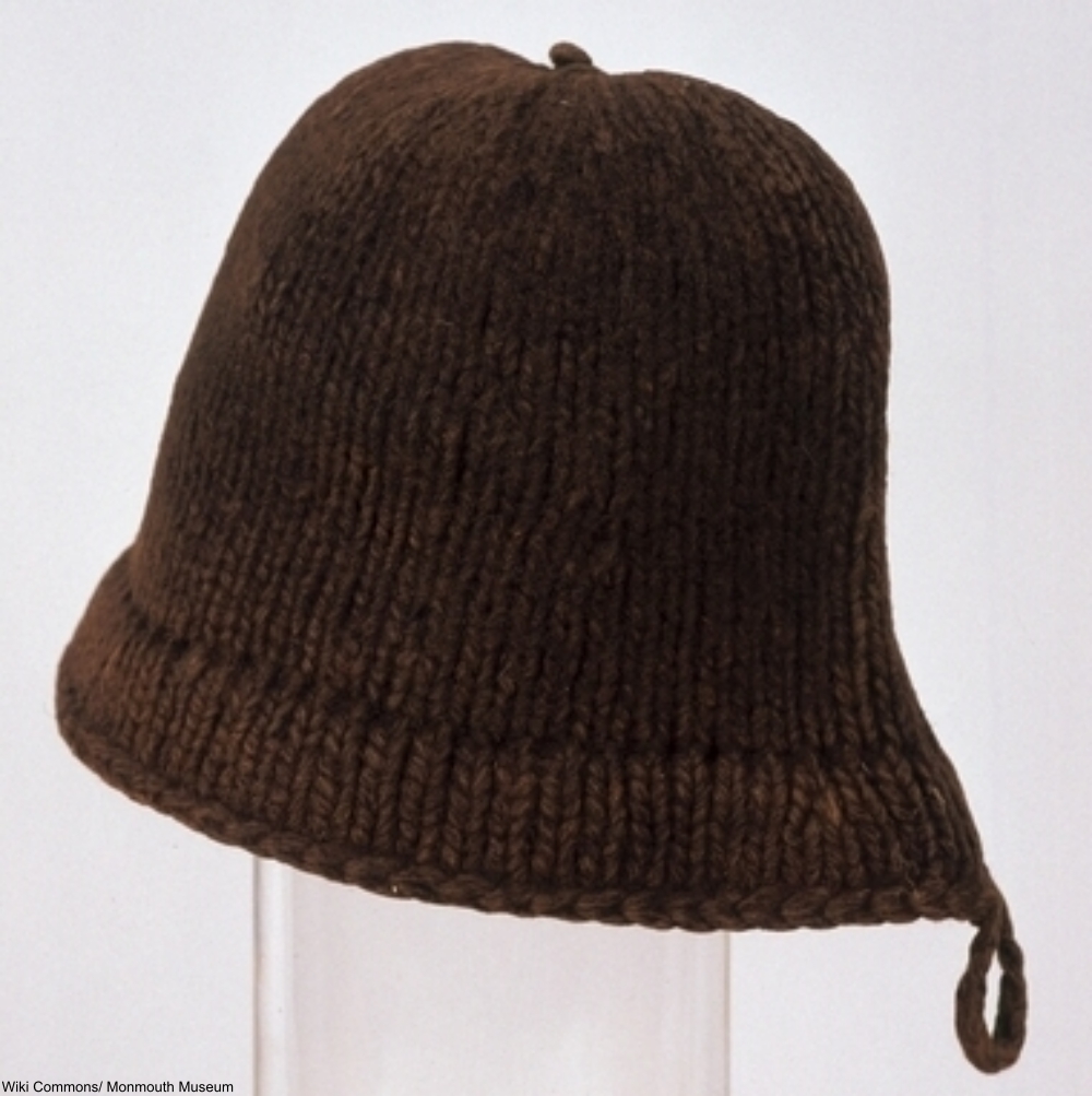 Do You Know What These Old Timey Clothing Terms Mean?