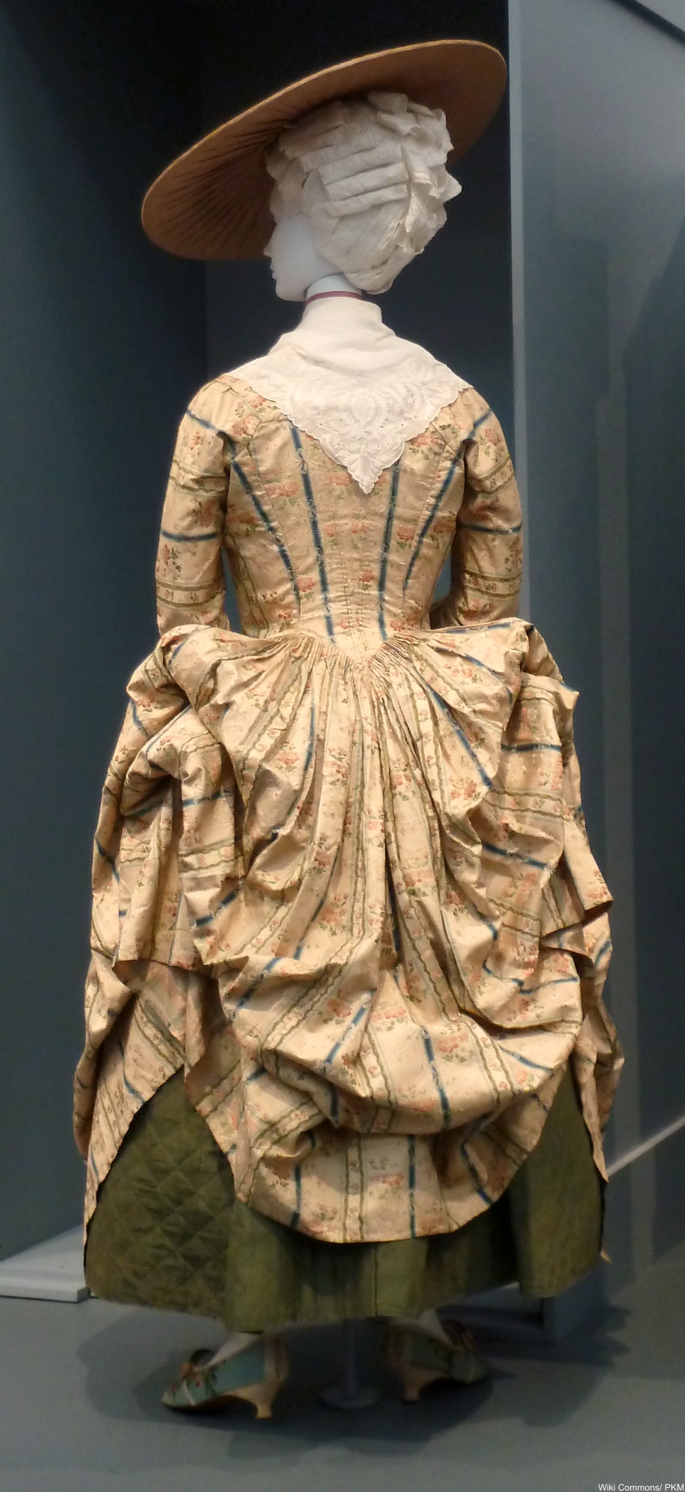 Do You Know What These Old Timey Clothing Terms Mean?