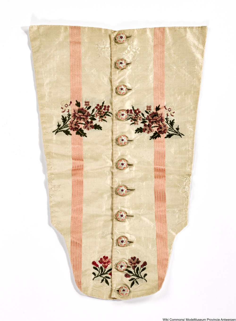 Do You Know What These Old Timey Clothing Terms Mean?