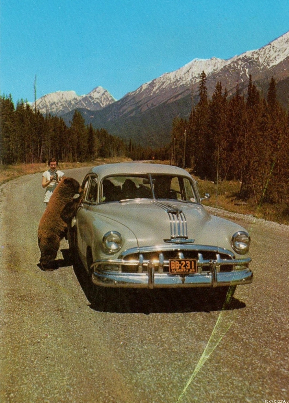 10 Photos You'd Never See Today