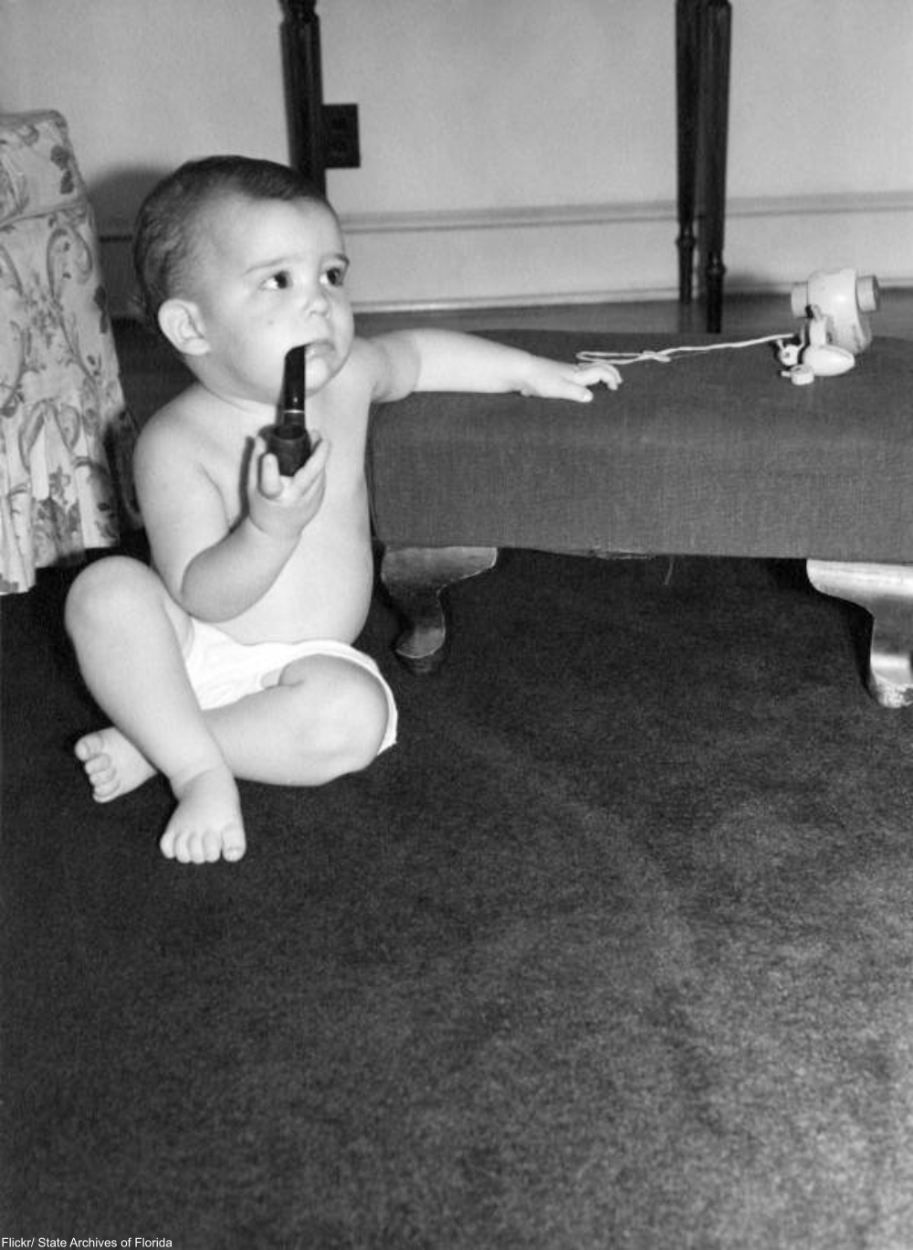10 Photos You'd Never See Today