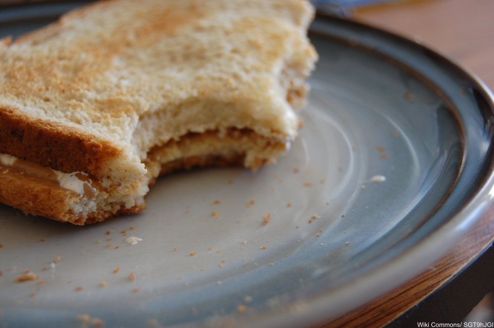Regional Foods You Might Have Grown Up With