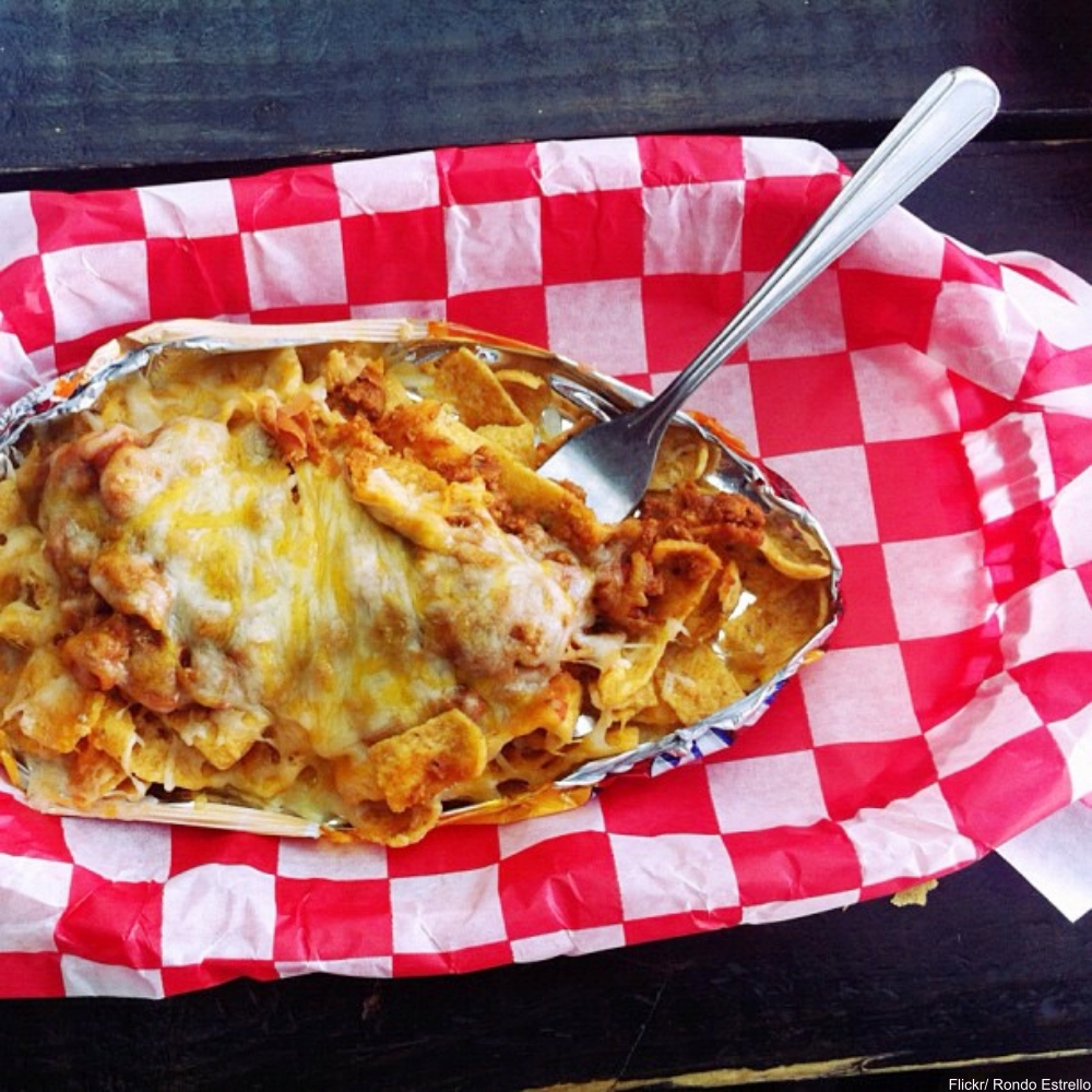 Regional Foods You Might Have Grown Up With
