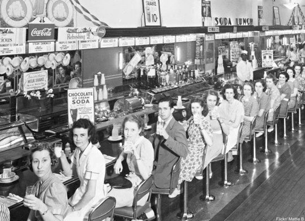 The Five and Dime Stores We Remember So Well
