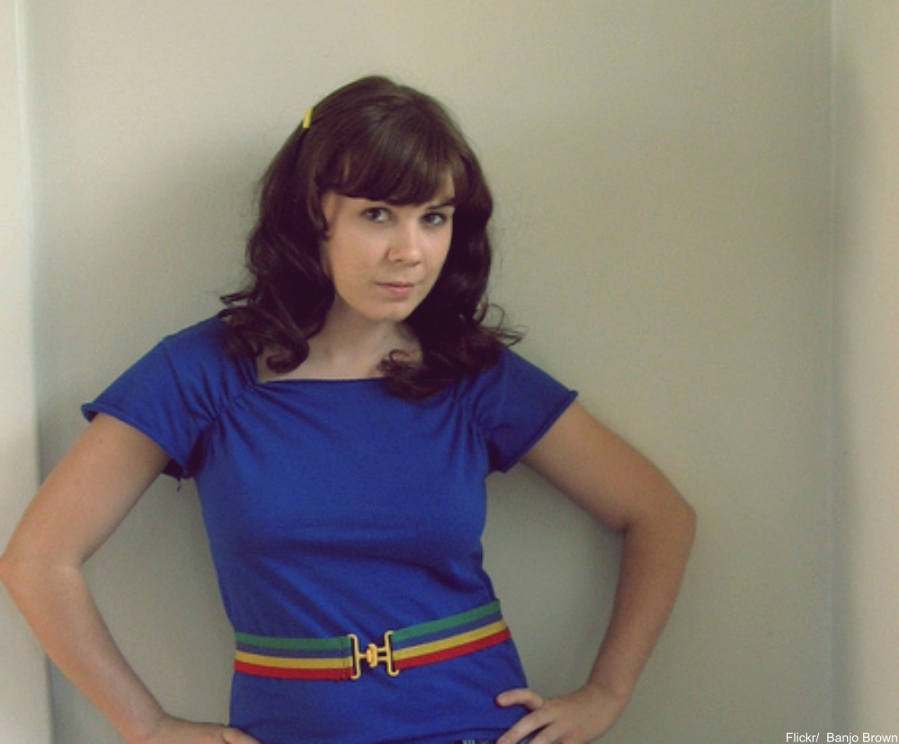 Polyester & Polaroids - Things We Miss About the 1970s