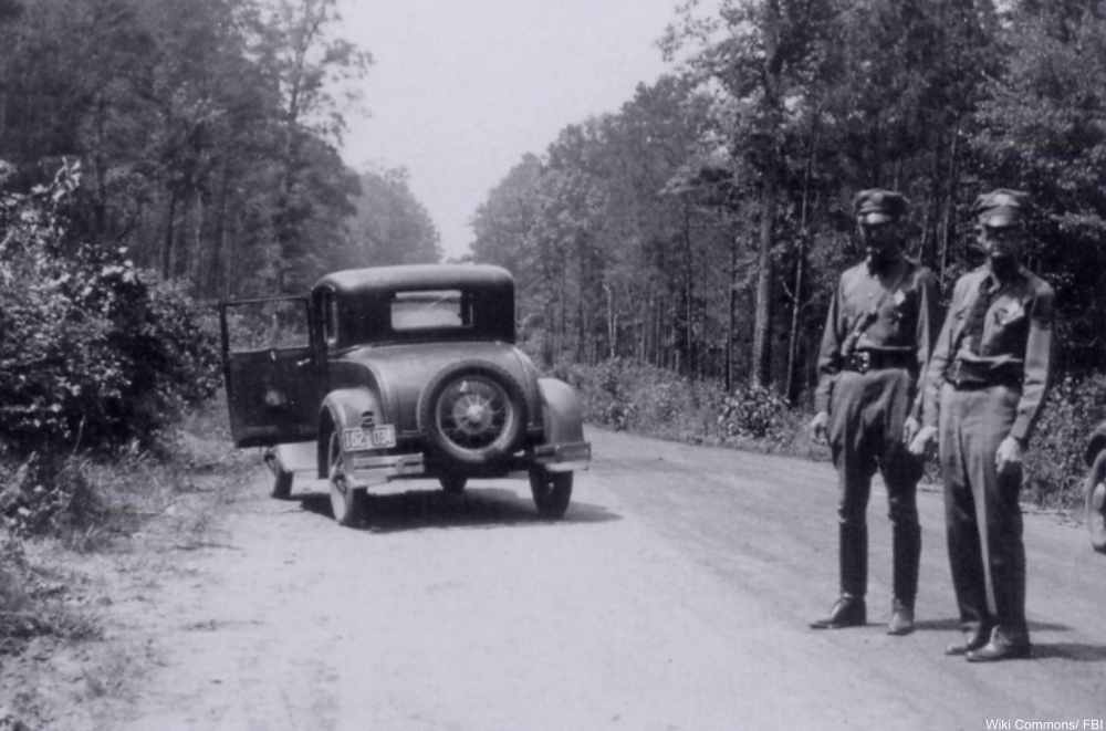 8 Surprising Facts About Bonnie and Clyde