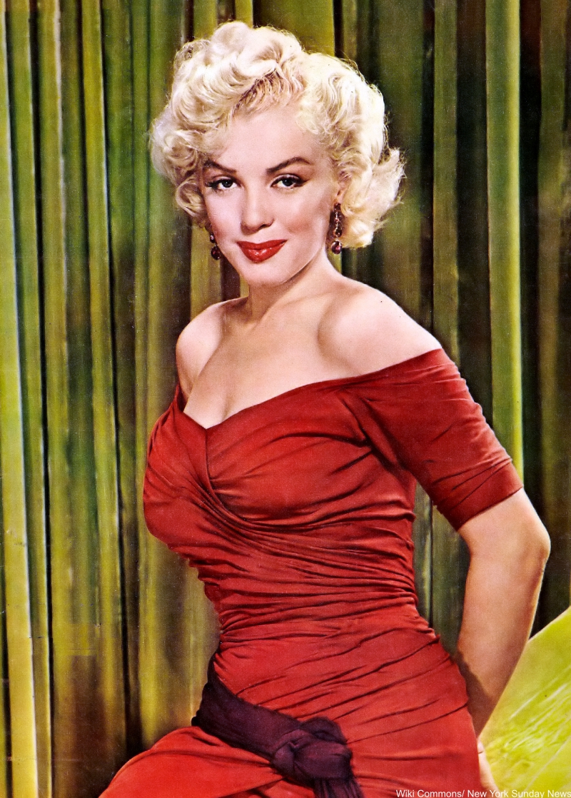 Can You Guess What These Celebrities Did for a Living Before They Were Famous?