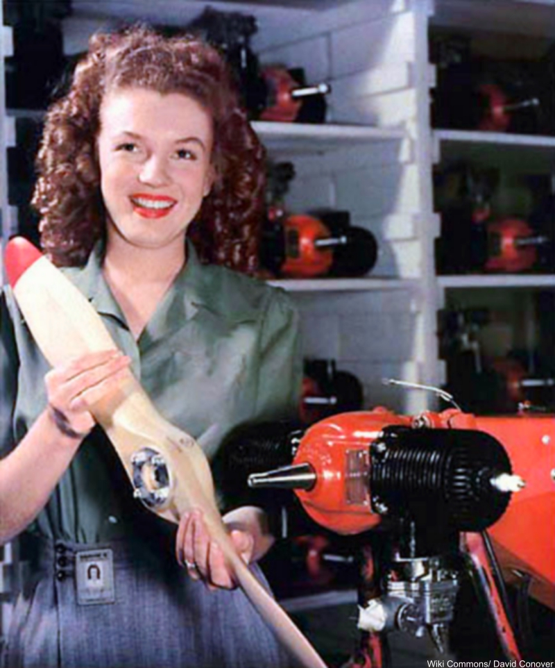 Can You Guess What These Celebrities Did for a Living Before They Were Famous?