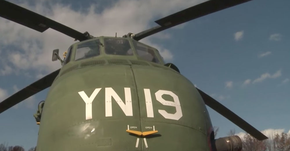 Source: YouTube/AiirSource Military