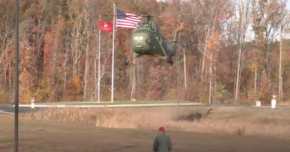 Source: YouTube/AiirSource Military