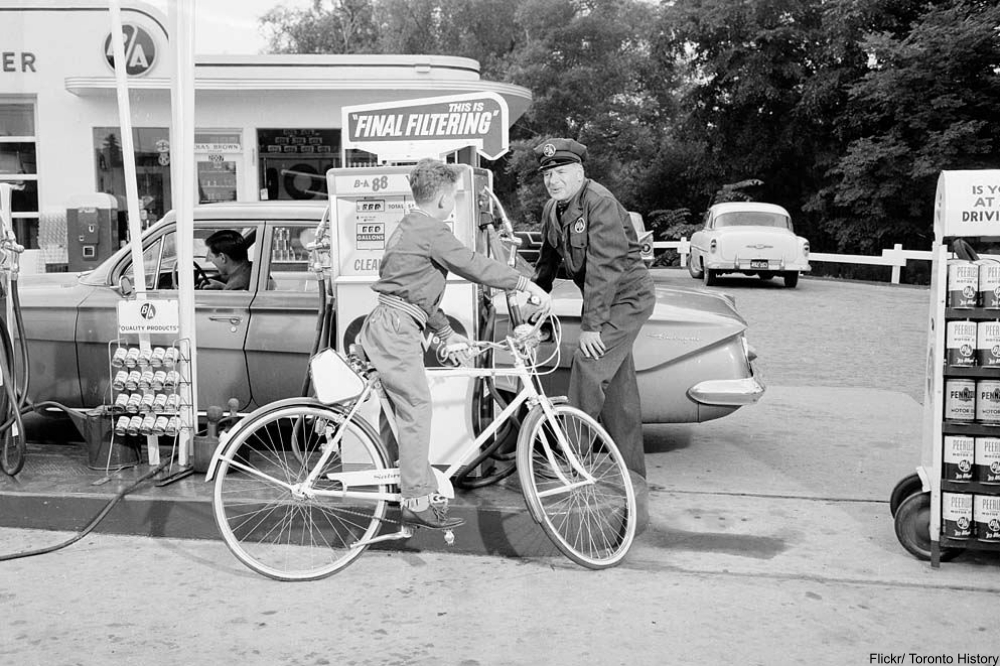 Before the Internet We Could Only Learn These 9 Things By Word of Mouth