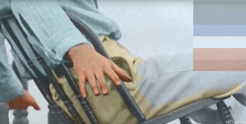 How Modern Day Artists Obsess Over Colorizing in the Details of Historical Black and White Photographs