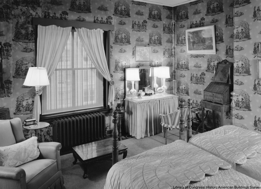 Decorating Trends We Wish Would Come Back