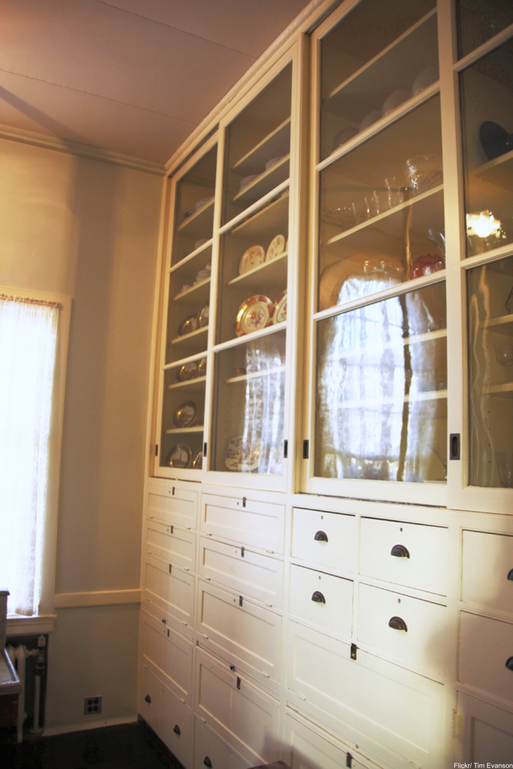 Decorating Trends We Wish Would Come Back