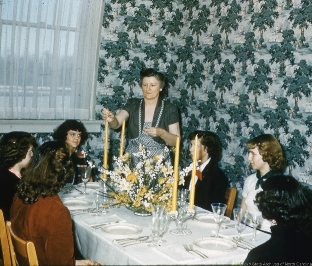 Decorating Trends We Wish Would Come Back