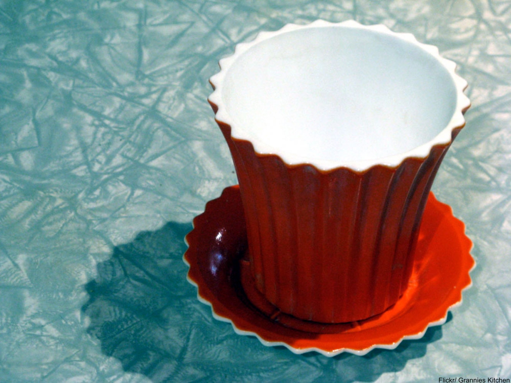 Decorating Trends We Wish Would Come Back