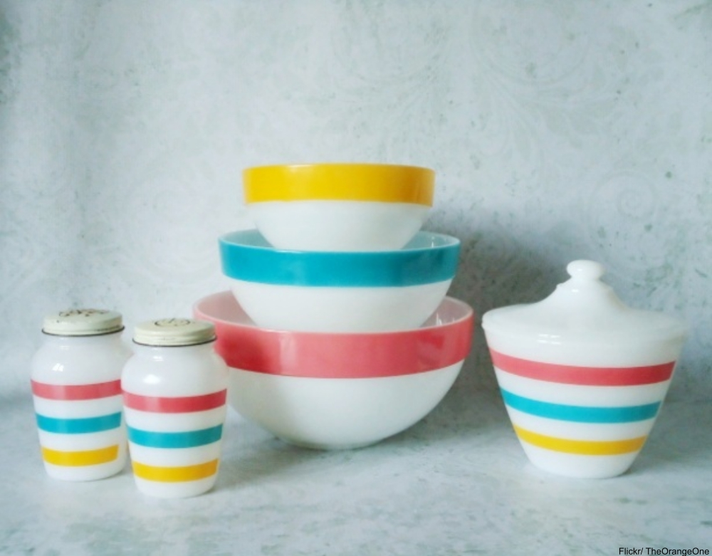 Decorating Trends We Wish Would Come Back