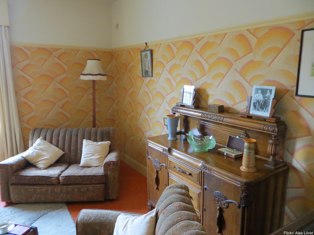 Decorating Trends We Wish Would Come Back