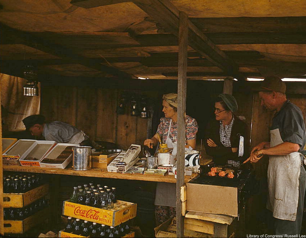 How Fanta Soft Drink Was Born in Nazi Germany