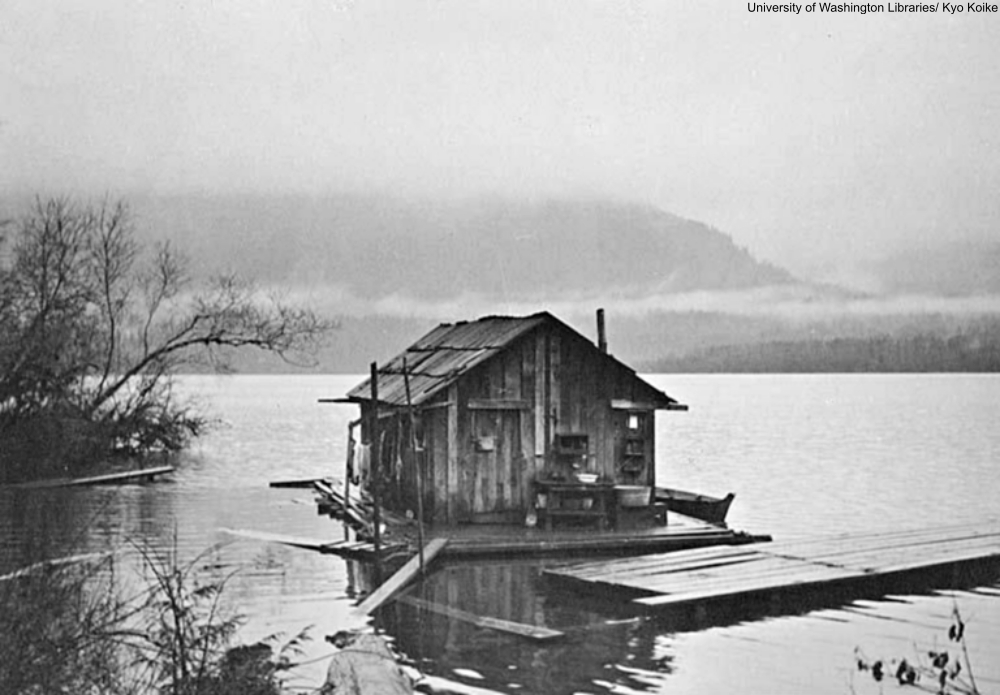 9 Wacky Old Houses We Would Have Loved to Visit!