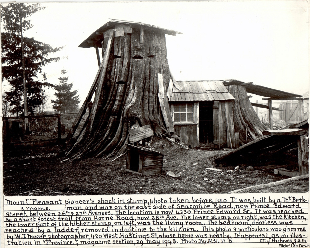 9 Wacky Old Houses We Would Have Loved to Visit!