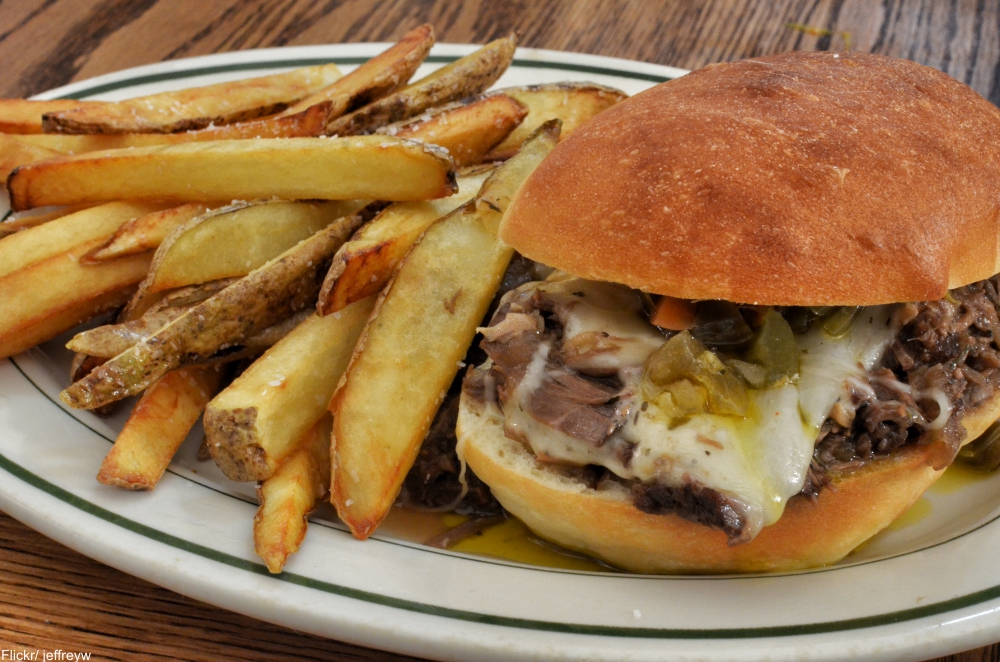 You May Think of Them as Italian, But These Recipes Are Uniquely Italian-American