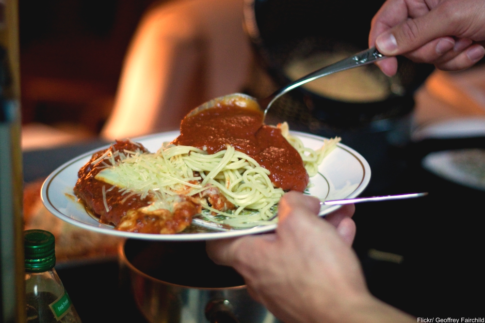 You May Think of Them as Italian, But These Recipes Are Uniquely Italian-American