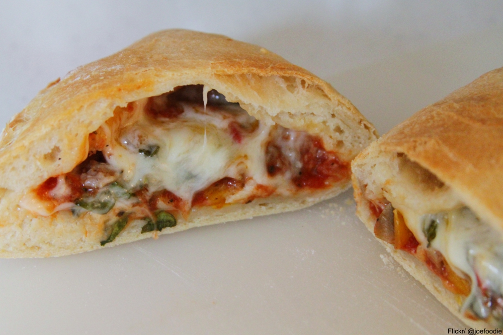 You May Think of Them as Italian, But These Recipes Are Uniquely Italian-American
