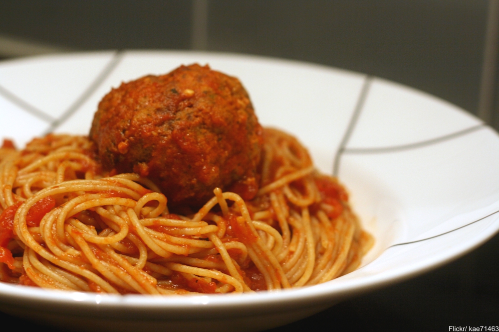 You May Think of Them as Italian, But These Recipes Are Uniquely Italian-American
