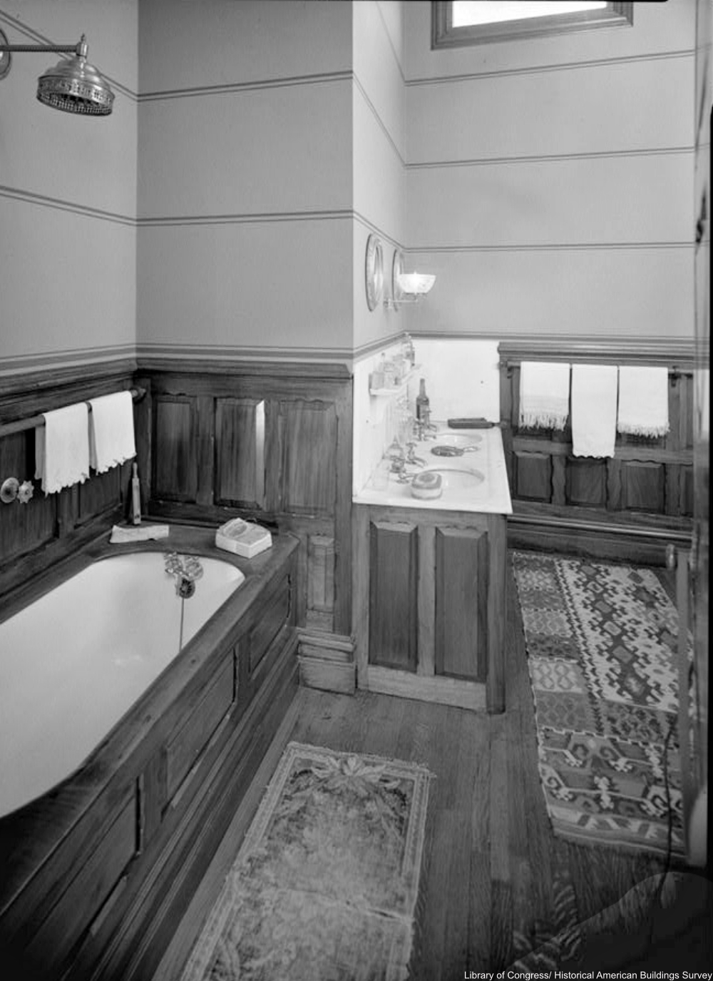 A Detailed Look Inside Mark the Hartford Home of Mark Twain