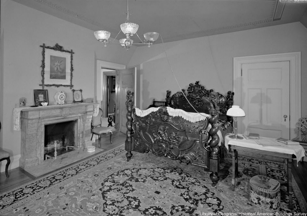 A Detailed Look Inside Mark the Hartford Home of Mark Twain