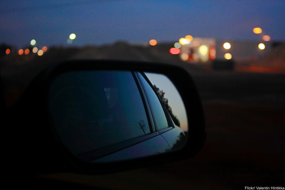 Urban Legends and Myths We Grew Up With