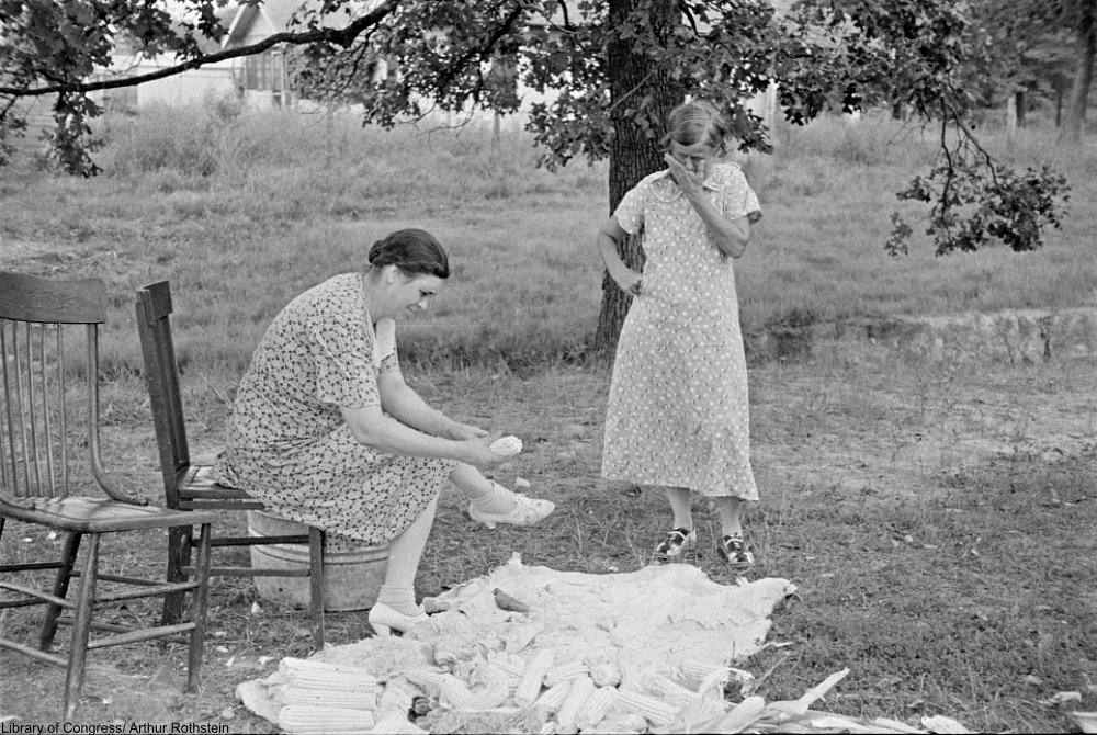 Root Cellars of Yore- How They Made it Work