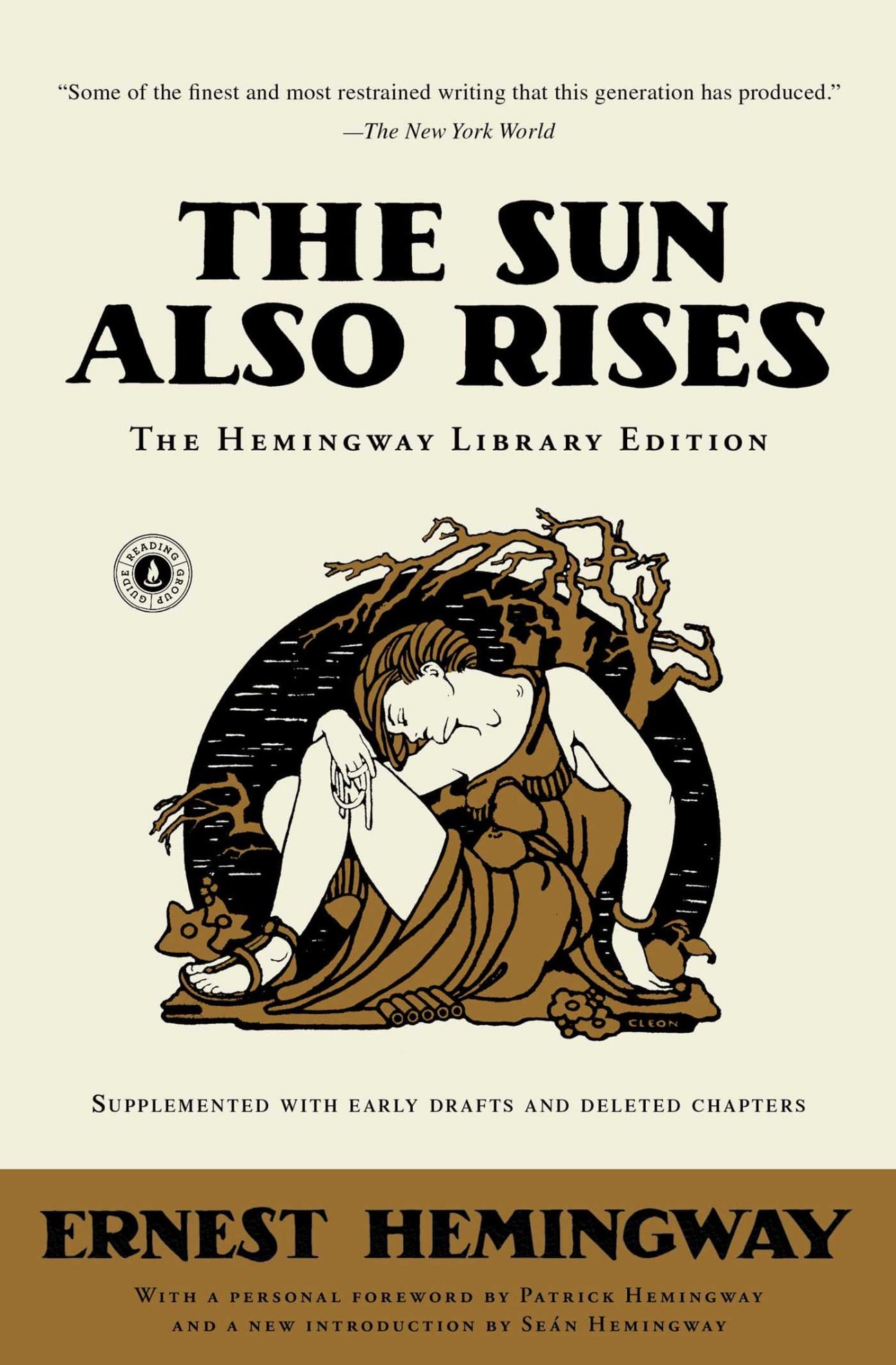 Image from Simon and Schuster