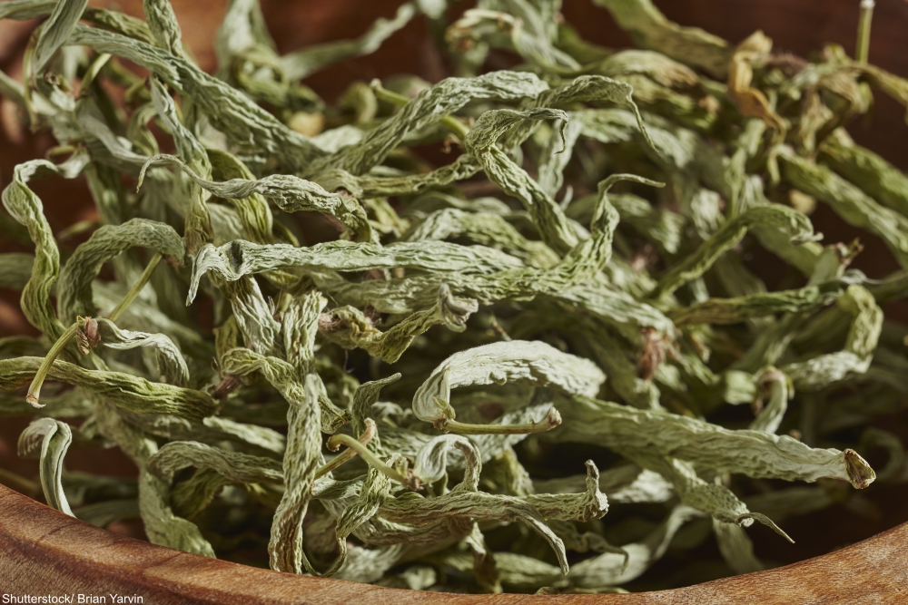 6 Appalachian Dishes From the Old Days