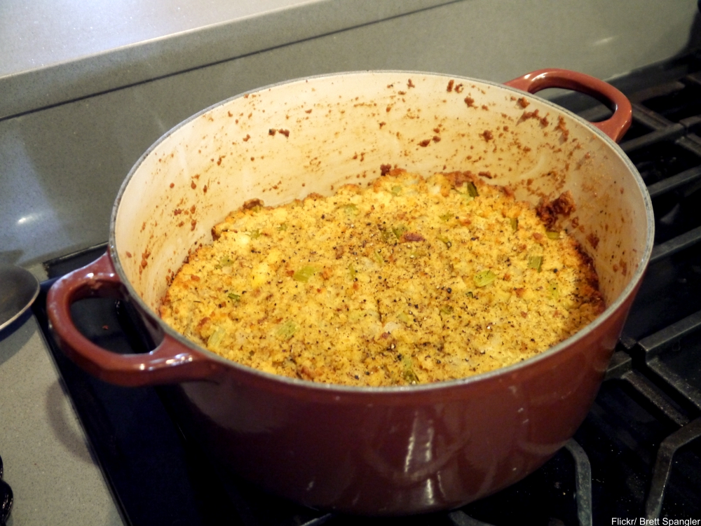 6 Appalachian Dishes From the Old Days