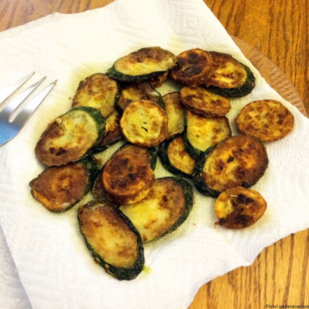 6 Appalachian Dishes From the Old Days