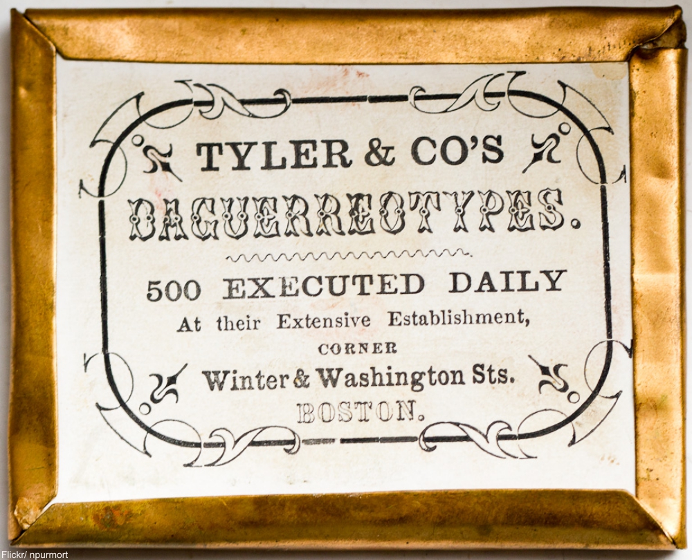 The Style and Elegance of Vintage Business Cards