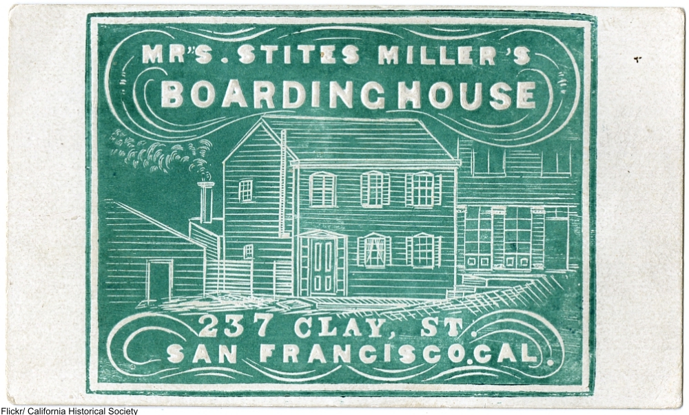 The Style and Elegance of Vintage Business Cards