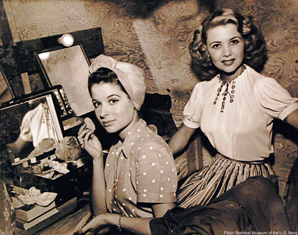 Can You Guess What These Old-fashioned Beauty Inventions Were Used For?