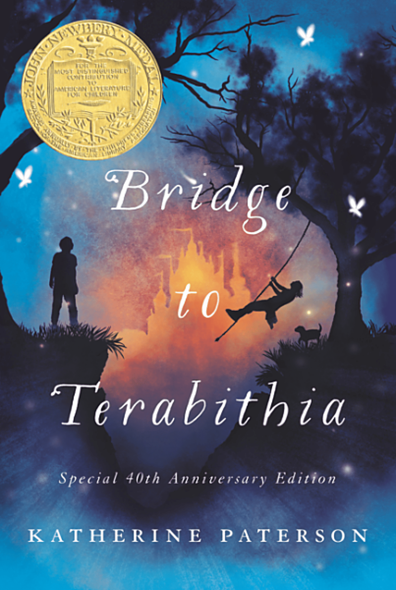 Image from Harper Collins